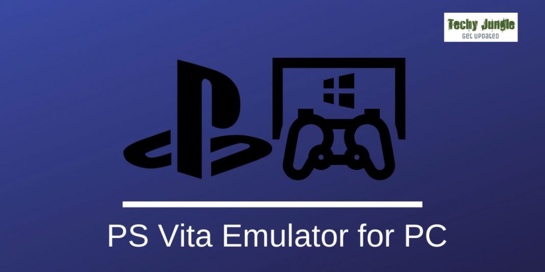 ps vita emulator for mac