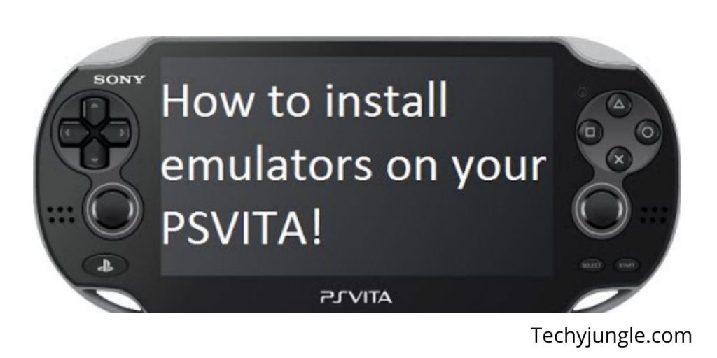 ps vita emulator for pc