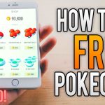 How to Get Unlimited Pokecoins for Free in Pokemon Go?