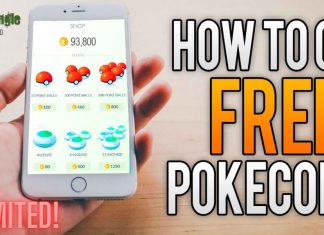 How to Get Unlimited Pokecoins for Free in Pokemon Go?