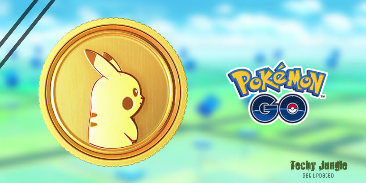 How to Get Unlimited Pokecoins for Free in Pokemon Go?