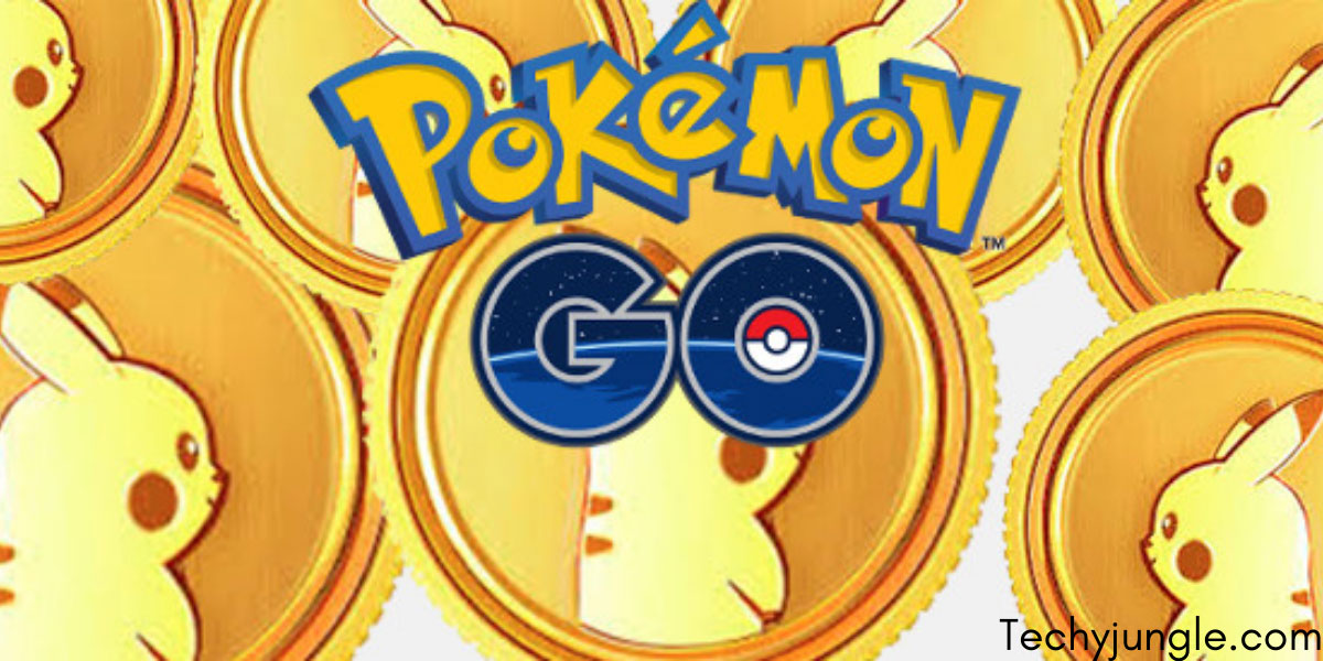 How to Get Unlimited Pokecoins for Free in Pokemon Go? Techy Jungle