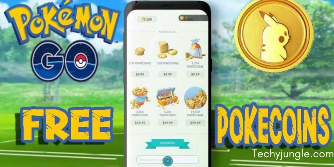 Quante Monete Si Guadagnano Pokemon Go