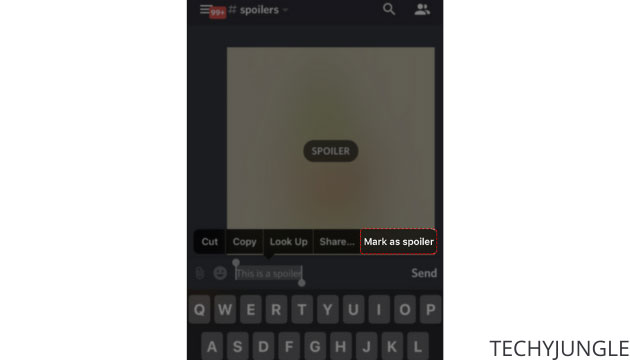 Discord-Spoiler-mobile