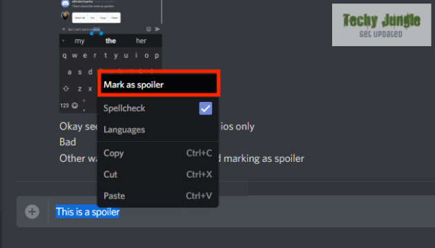 Discord-Spoilers