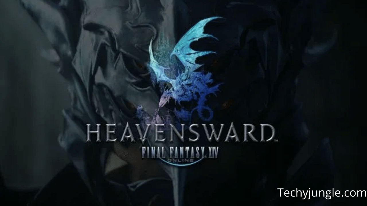 Heavensward