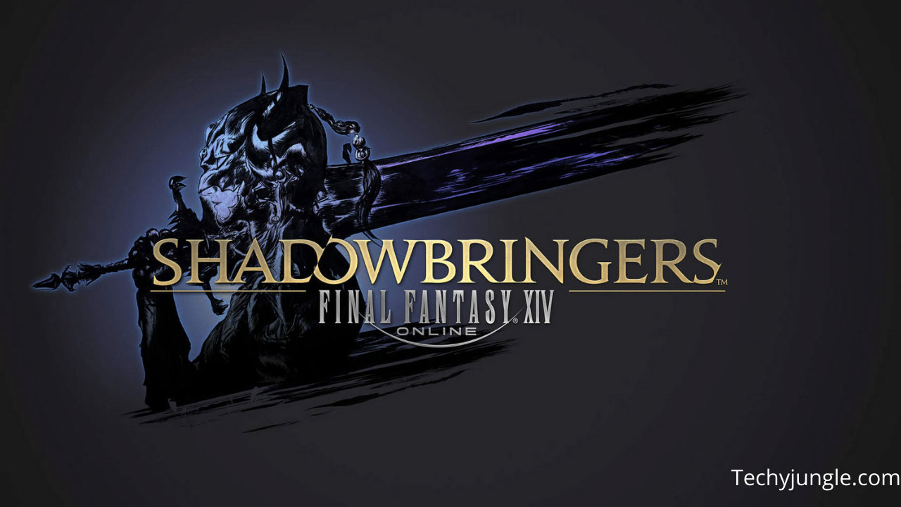 Shadowbringers