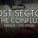 Conflux Lost Sector