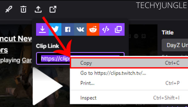 twitch.tv clip manager