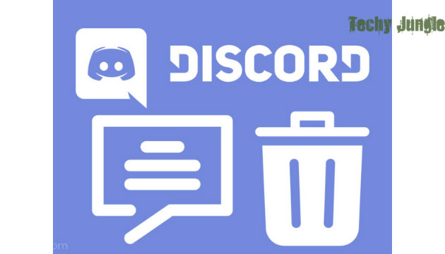 How to Delete Discord Server | Mobile | PC | Browser ...