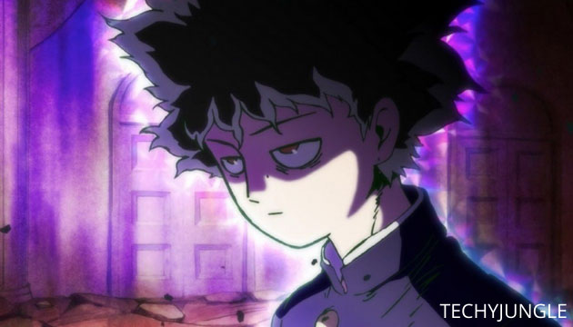 season 3 of mob psycho