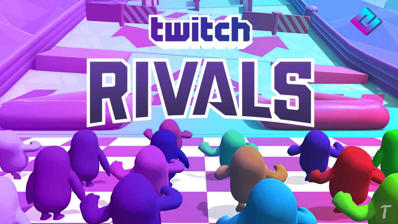 The Ultimate Guide to Twitch Rivals Techy Jungle