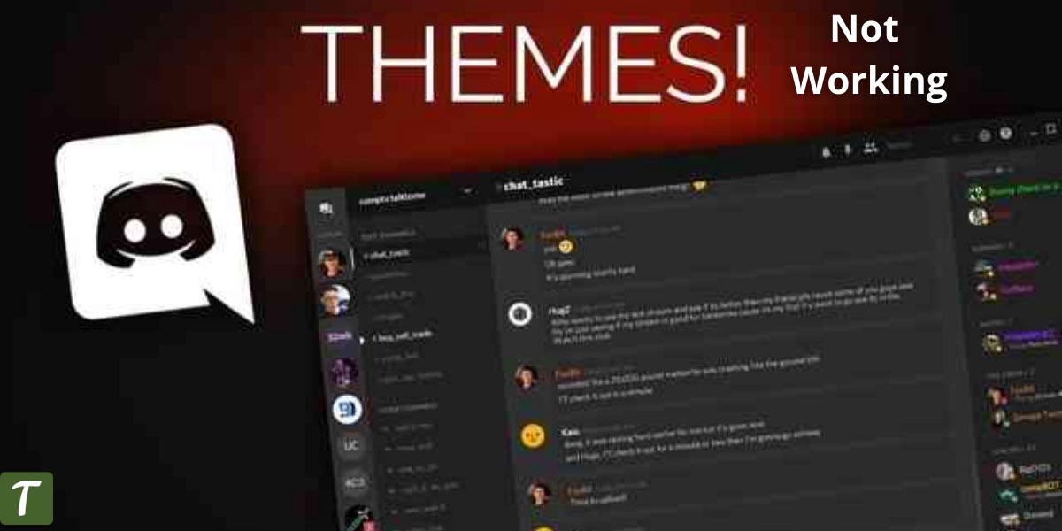 better discord themes not loading