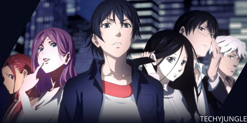 Hitori No Shita Saison 3 Crunchyroll