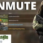 How to Unmute on Warzone