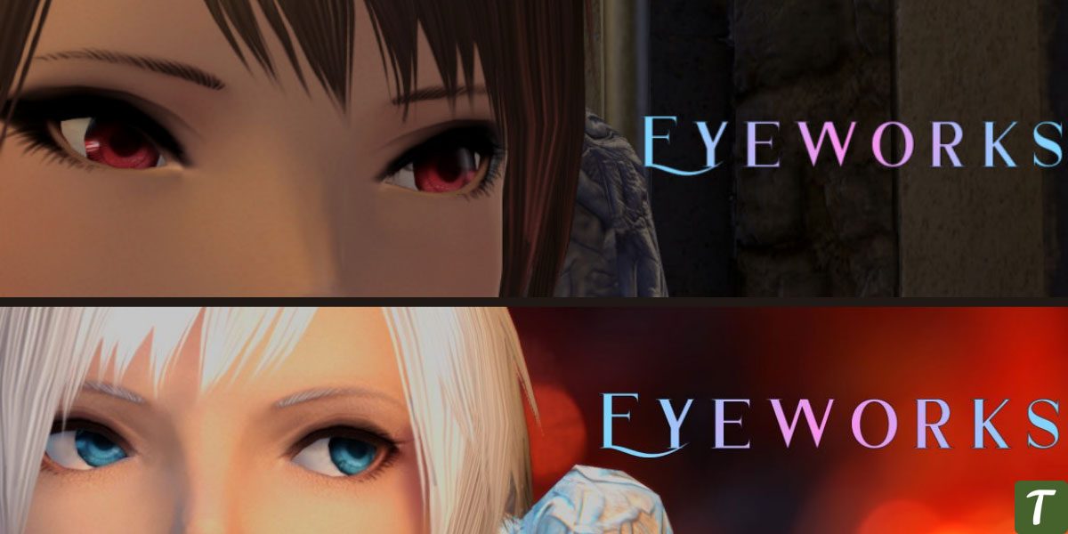 Eyeworks