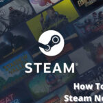 Turn off steam notifications