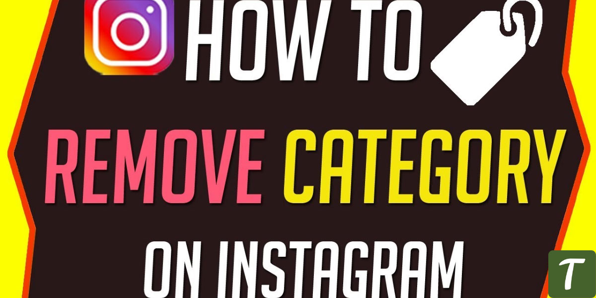 remove category instagram