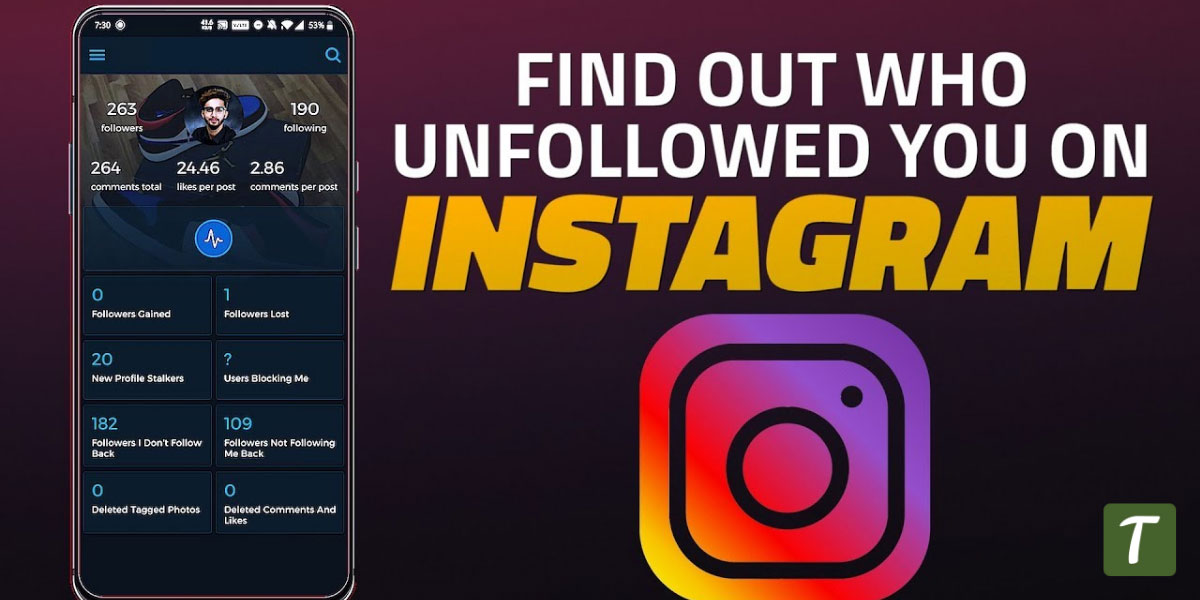 instagram unfollowers track