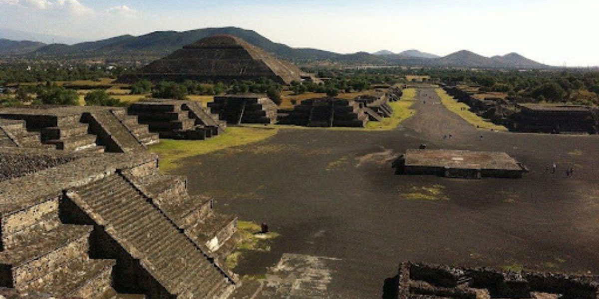 Aztec-Mexico