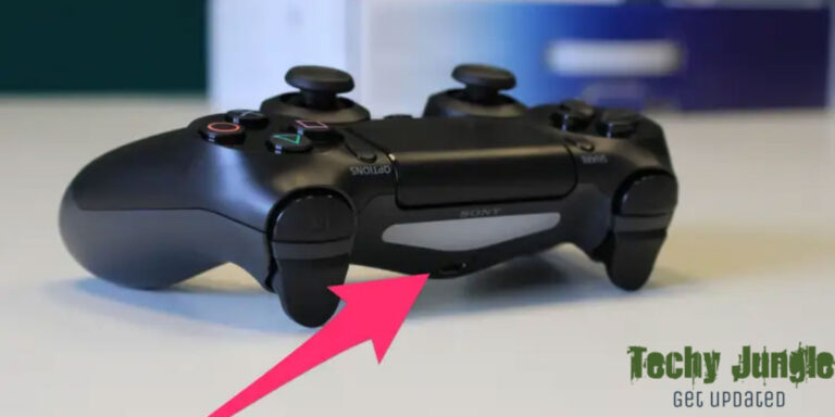 PS4 Controller not Charging