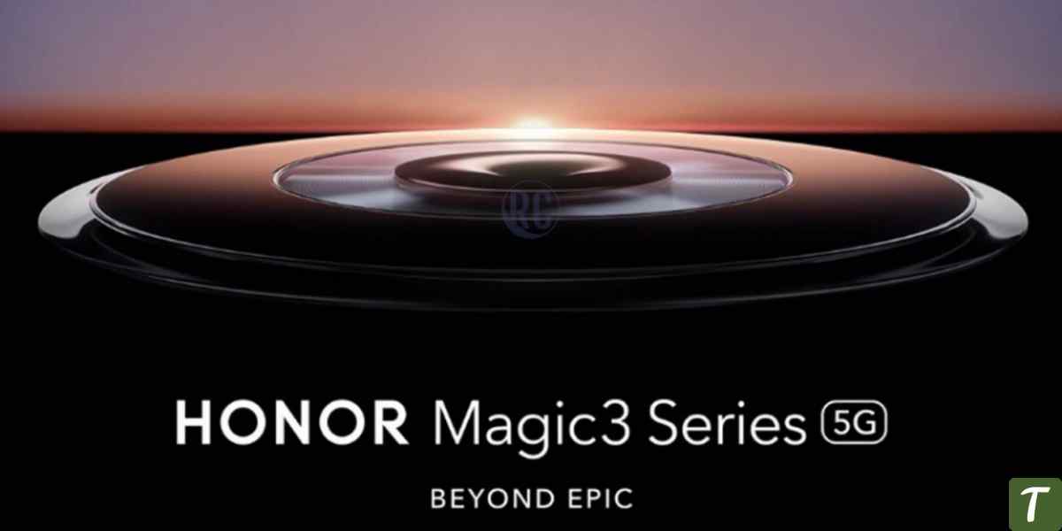 Honor Magic 3 reviews