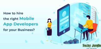 How to Hire the Right App Developer for Your Business