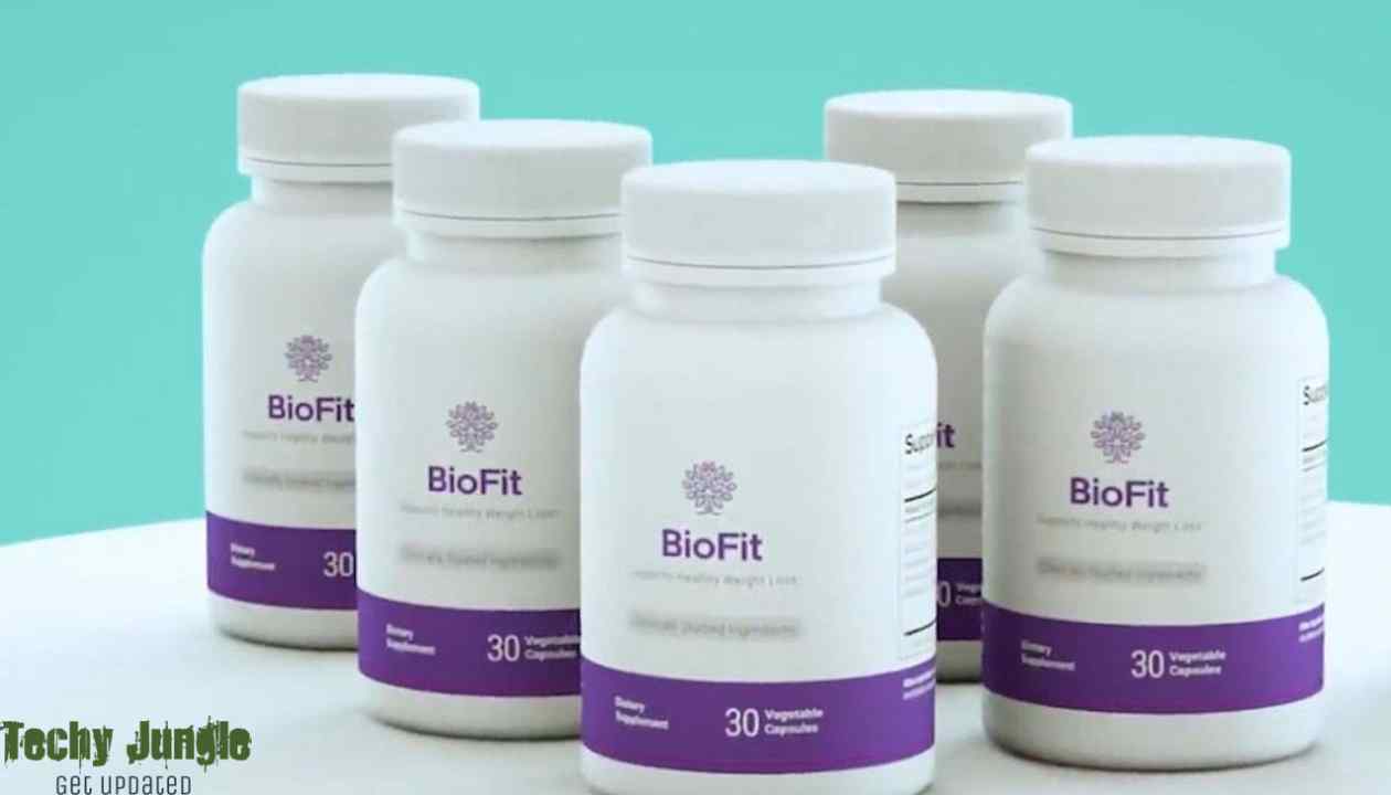 biofit probiotic offer