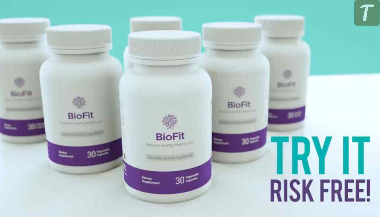 biofit reviews