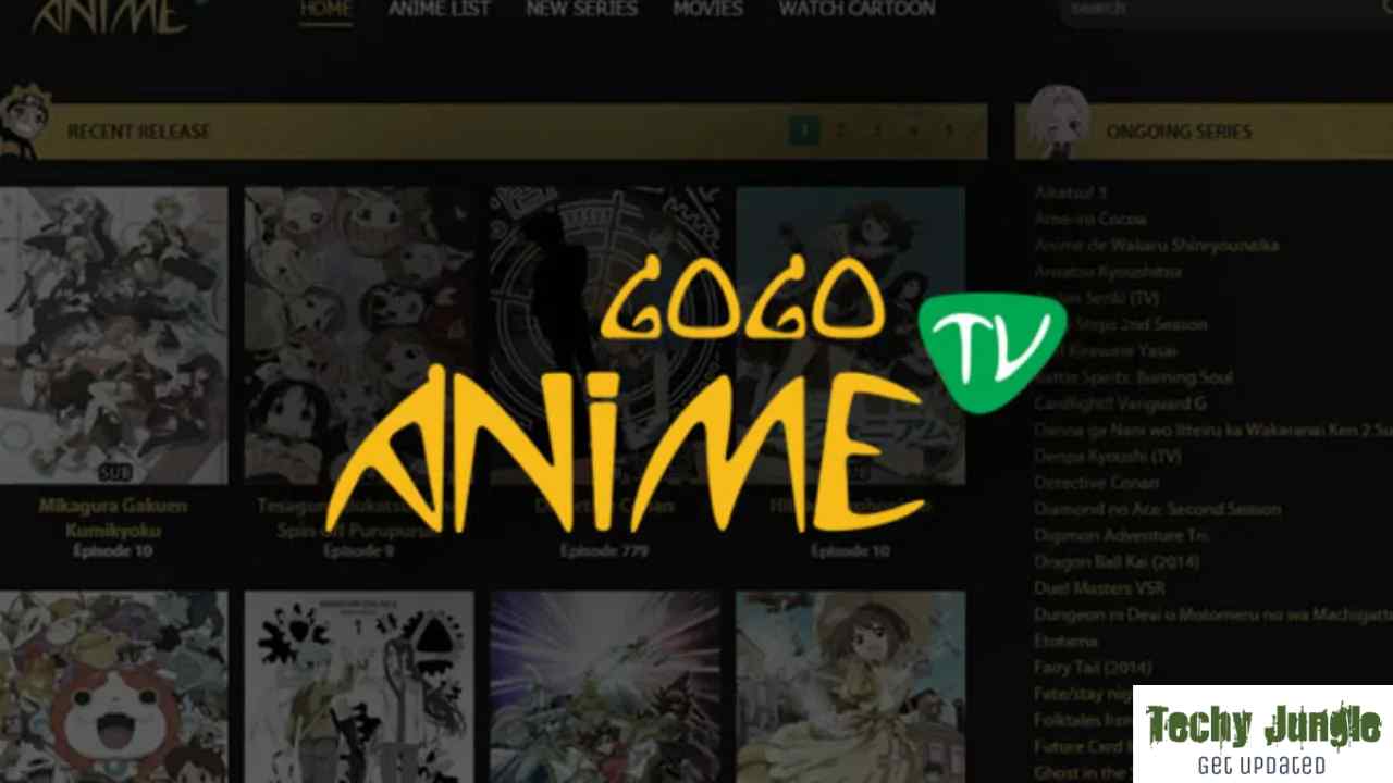 Gogoanime