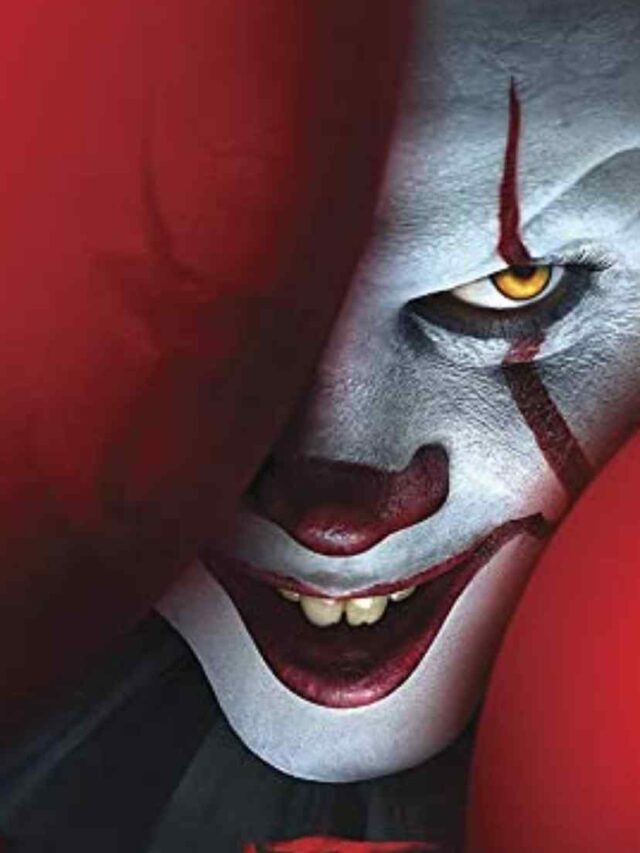 IT Chapter 3 Coming or Not? IT chapter 3 Release Date