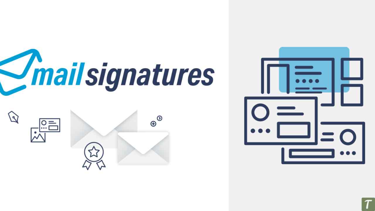 Email Signatures
