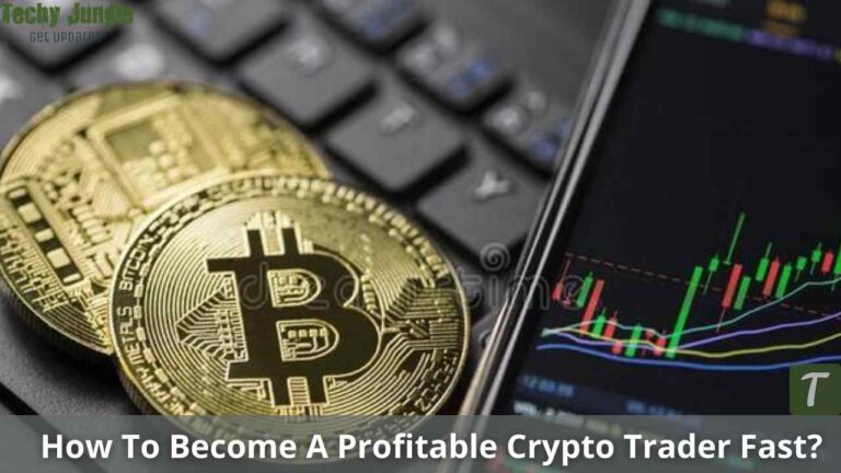 How To Become A Profitable Crypto Trader Fast