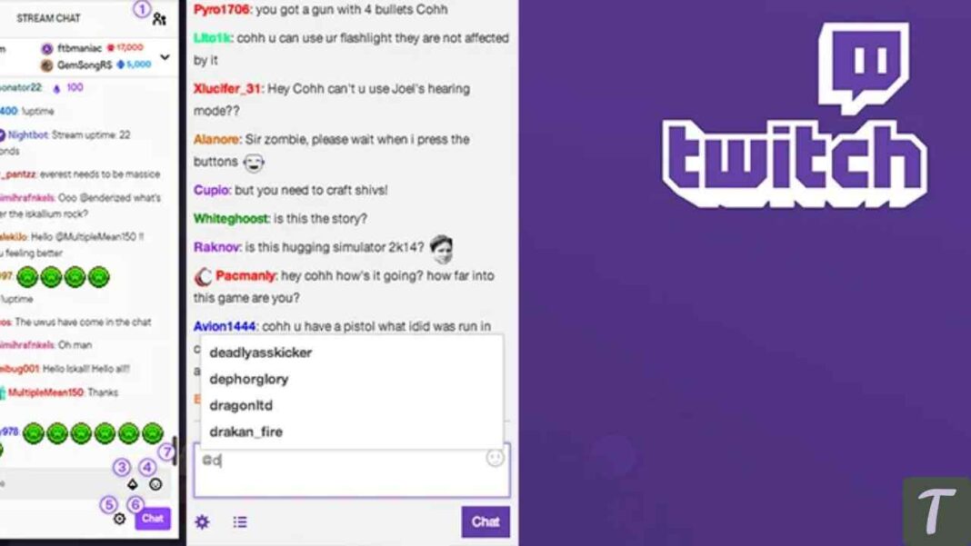How to Check Twitch Chat Logs Find Message History Techy Jungle