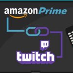 link Twitch with Amazon Prime Gaming