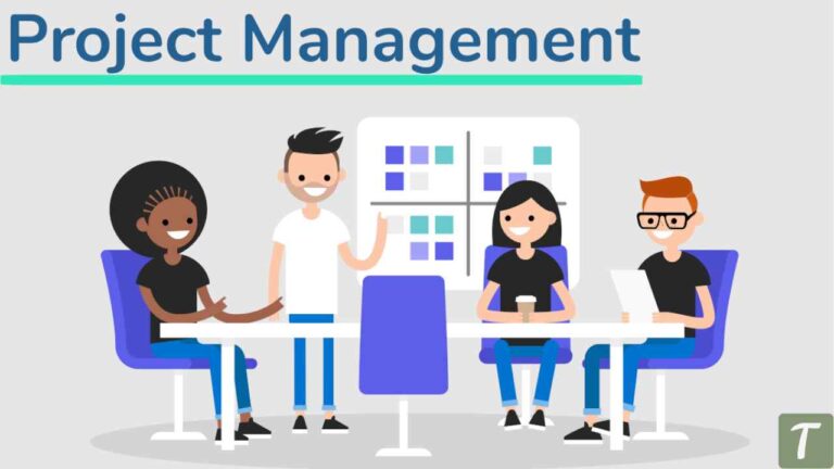 project management tool