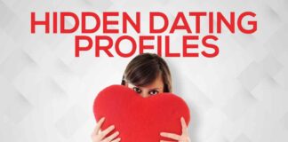 Find Hidden Dating Profiles