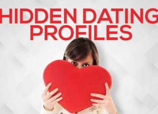 Find Hidden Dating Profiles