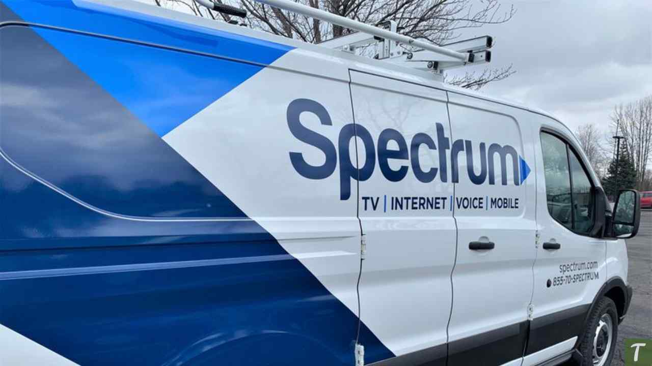 Spectrum Internet 