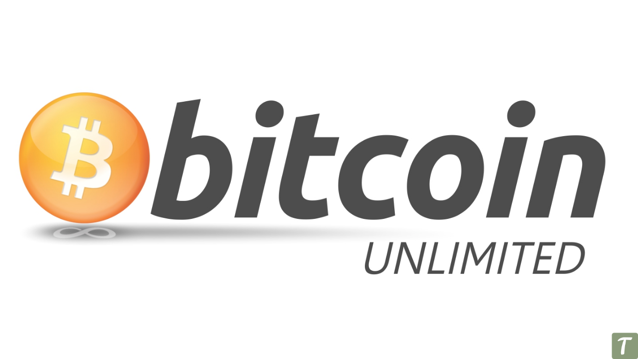 bitcoin unlimited