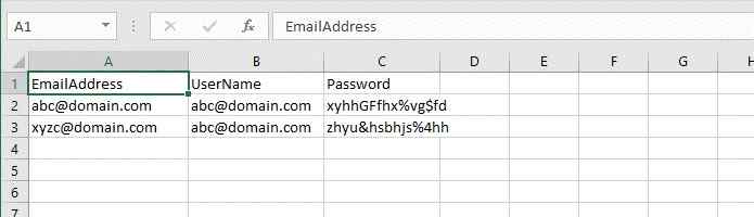 Migrating IMAP Mailboxes to Microsoft 365