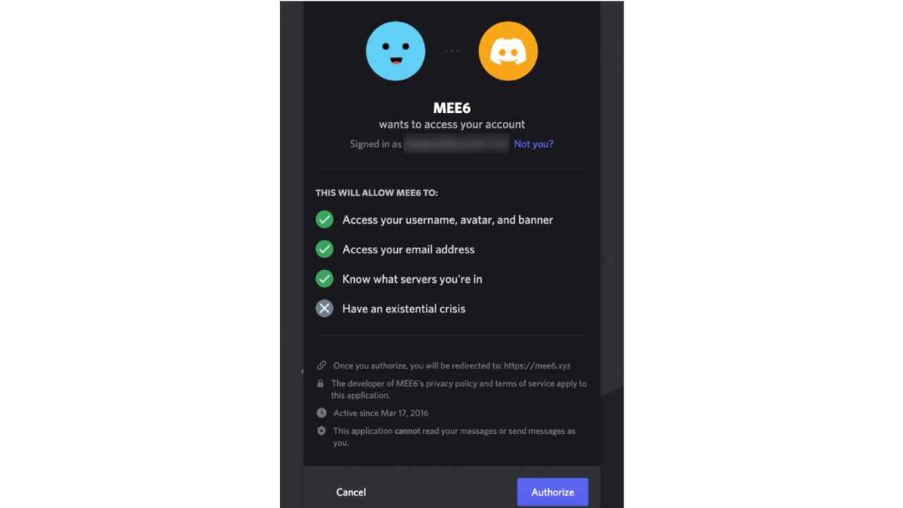 Automatically Assign Roles On Discord