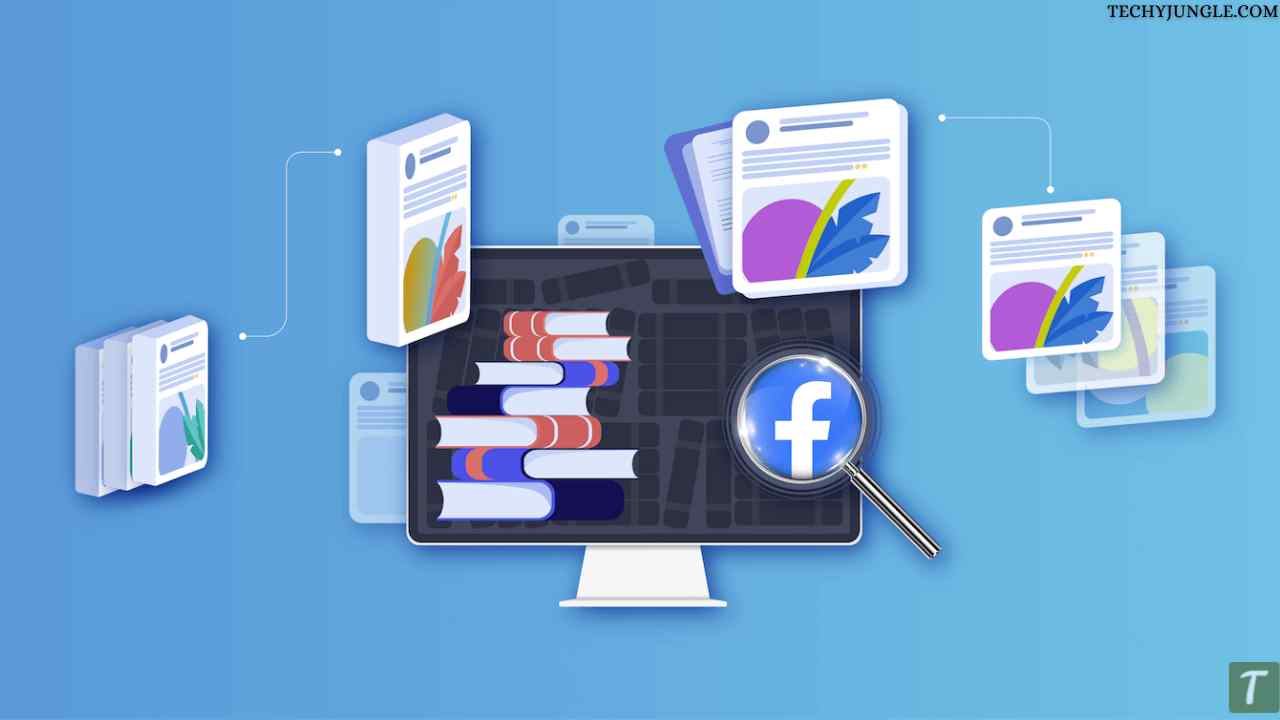 Browse Facebook Ad Library for your competitors