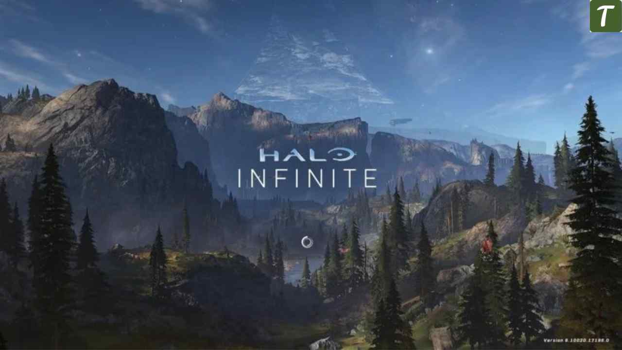 Halo Infinite Crashing On xbox series