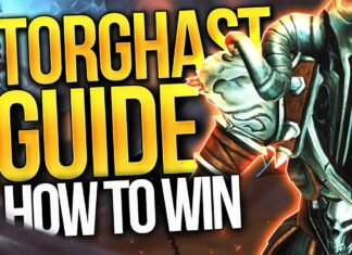 How To Beat Torghast Bosses