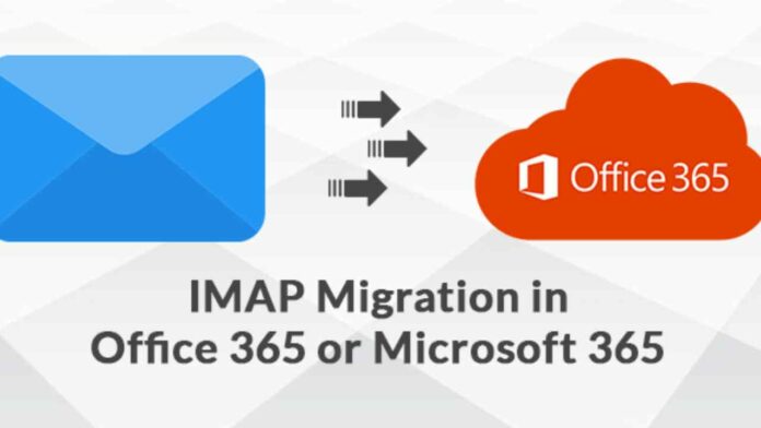 Migrating IMAP Mailboxes to Microsoft 365Migrating IMAP Mailboxes to Microsoft 365