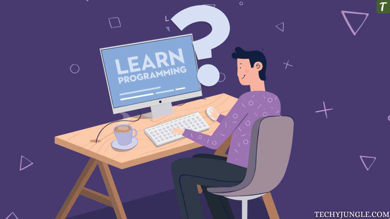 learn programming