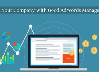 Boost Your Company With Good AdWords Management