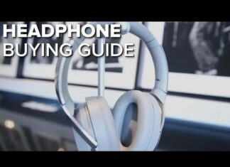 Head phones buying guide