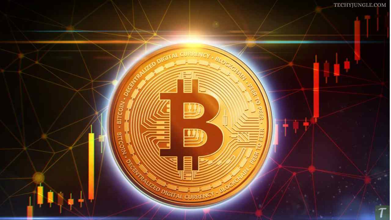 bitcoin from exchange